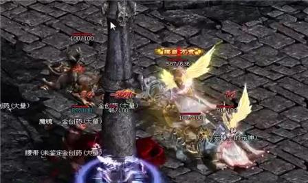 你知道传奇法师应该怎么玩吗？