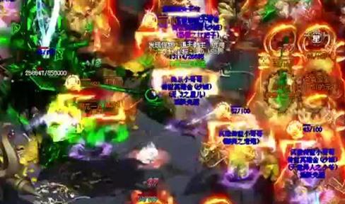 千锤百炼！《原始传奇》电脑版城主通关试炼晋升战神！