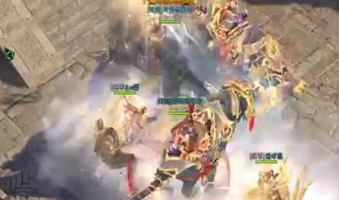 1.85王者合击传奇：在这个虚拟又现实的网络