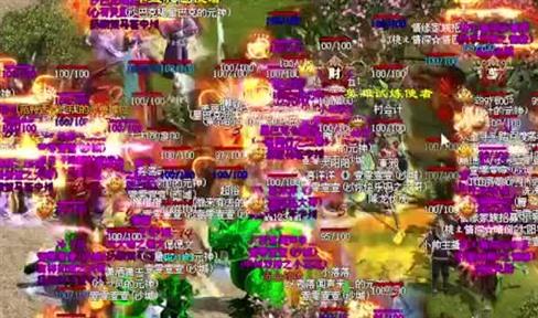 为什么我本沉默传奇更适合抱团