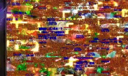 介绍传奇中特殊戒指的出处