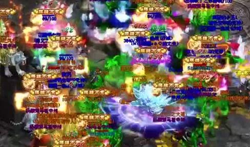 九天传奇影响装备的重要因素