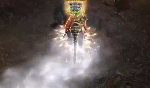 关于传奇史上的头一次BUG，居然震撼官方一整年！