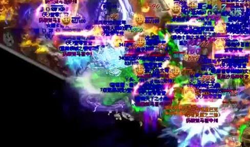 你来过1.76复古传奇中赤月地图吗
