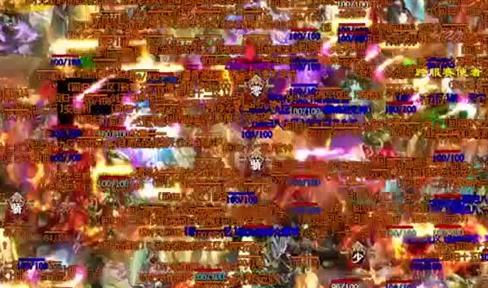 弑仙传奇装备升星介绍